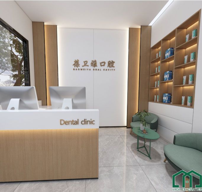 口腔診所如何設(shè)計(jì)，才能更吸引客戶(hù)?