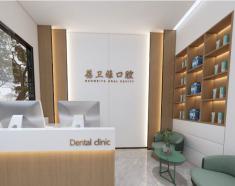 口腔診所如何設(shè)計，才能更吸引客戶?